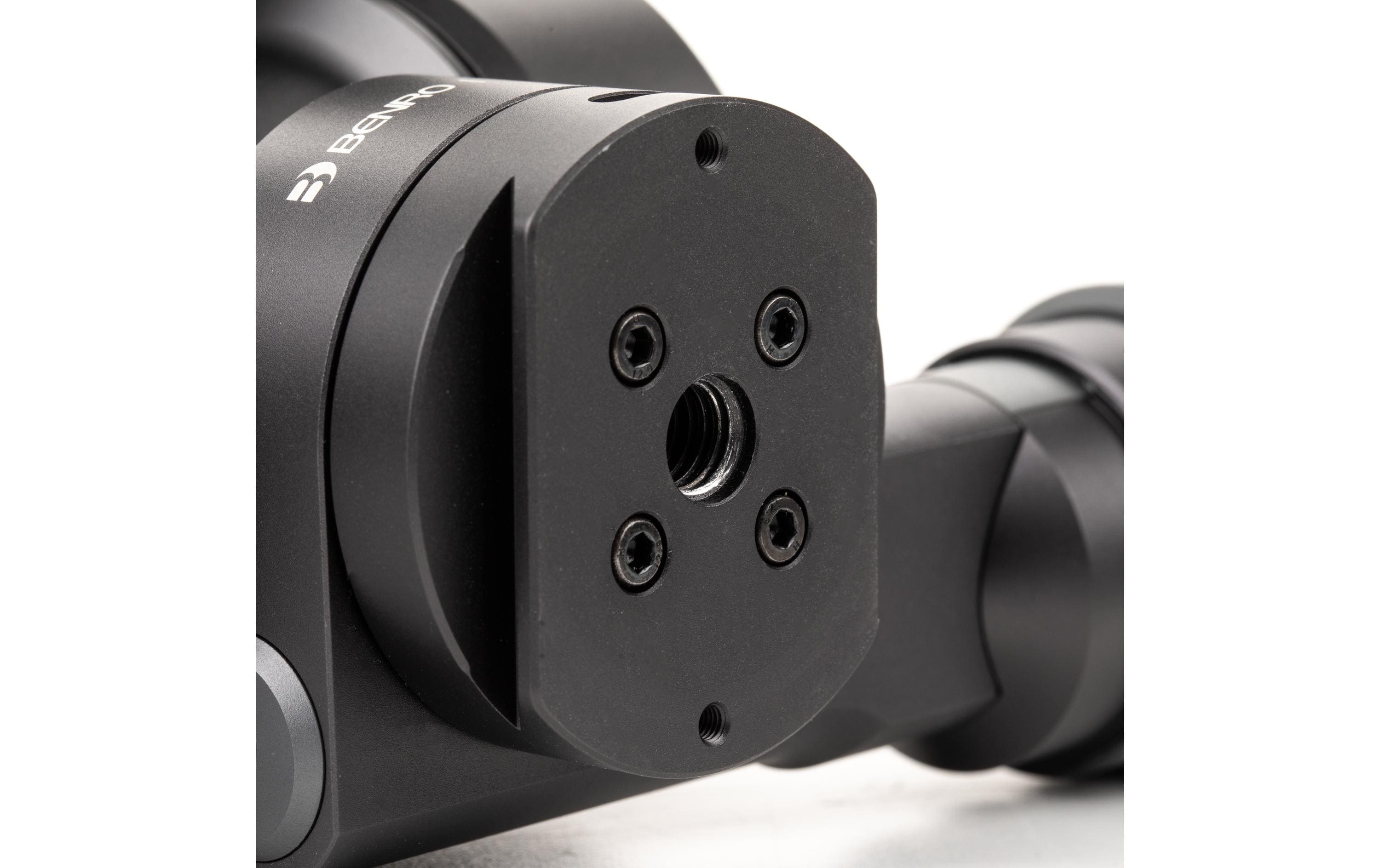 Benro Stativkopf Polaris Timelapse 2-Achsen