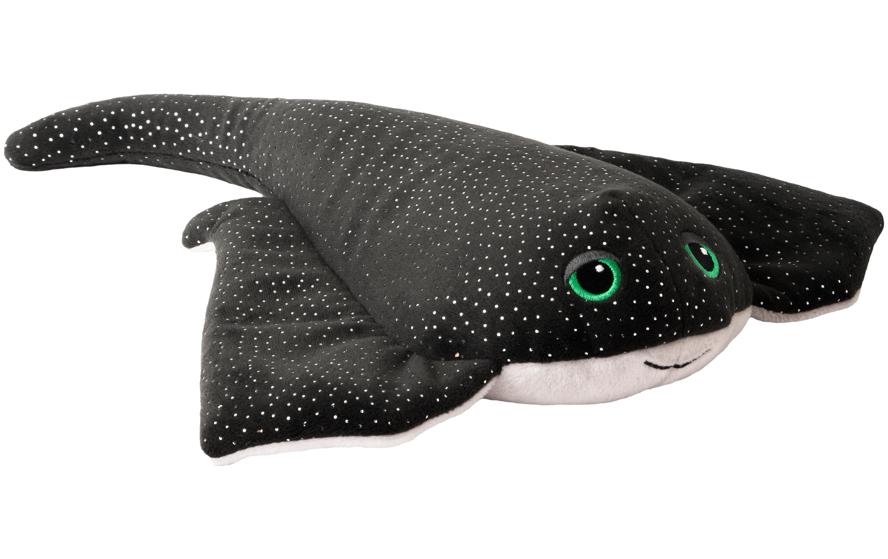 Warmies Wärme-Stofftier Manta-Rochen mit Lavendel-Füllung 35 cm Warmies Wärme-Stofftier Manta-Rochen mit Lavendel-Füllung 35 cm