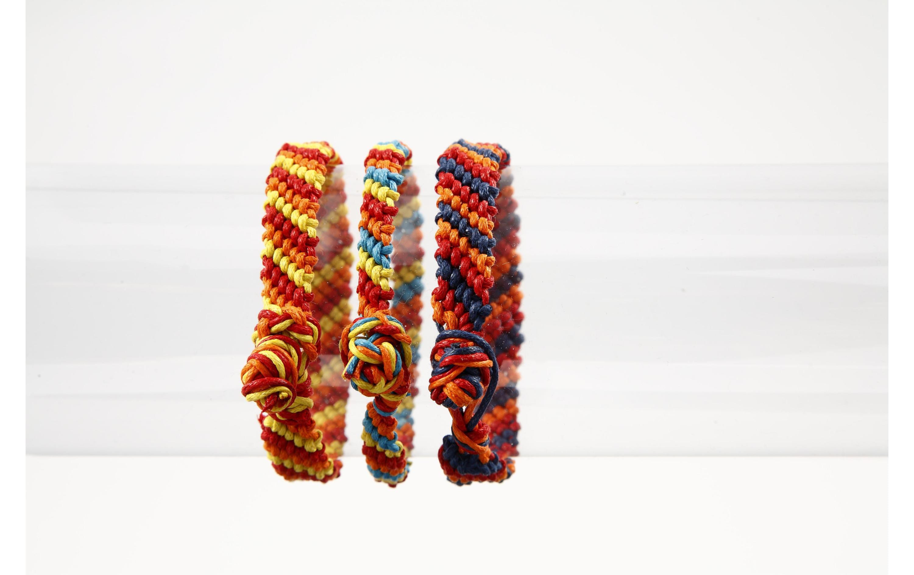 Creativ Company Baumwollband 1 mm gewachst Creativ Company Baumwollband 1 mm gewachst