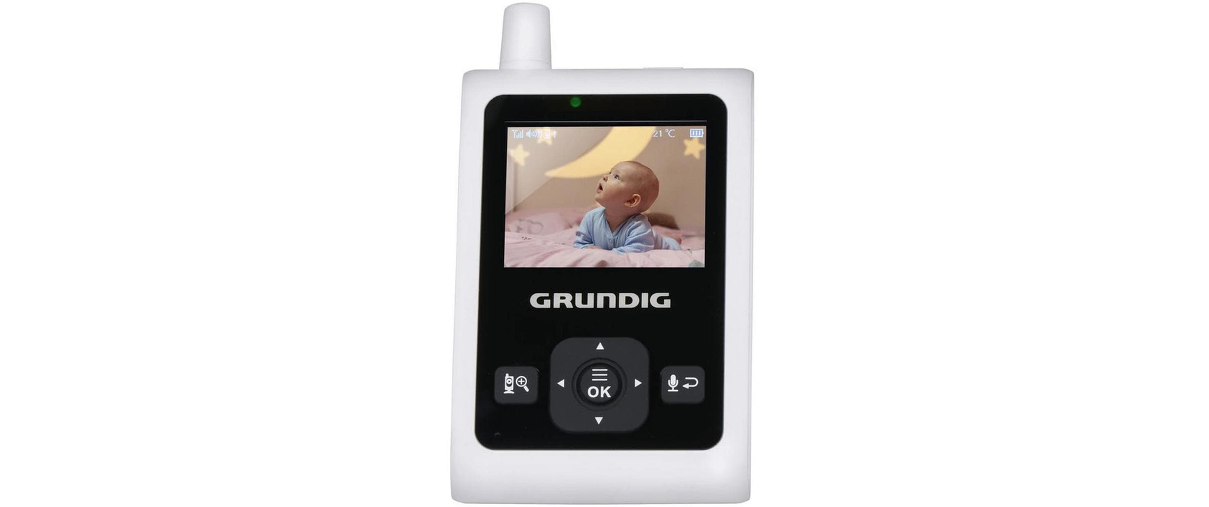 Grundig Babyphone MEGBA6680/004