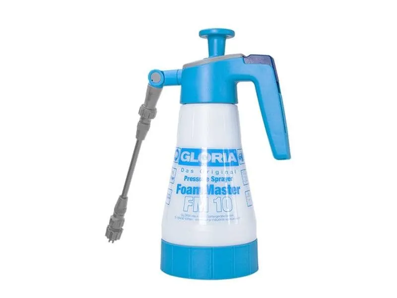 Gloria Schaumsprüher Foam Master FM 10 Flex, 1 l Gloria Schaumsprüher Foam Master FM 10 Flex, 1 l