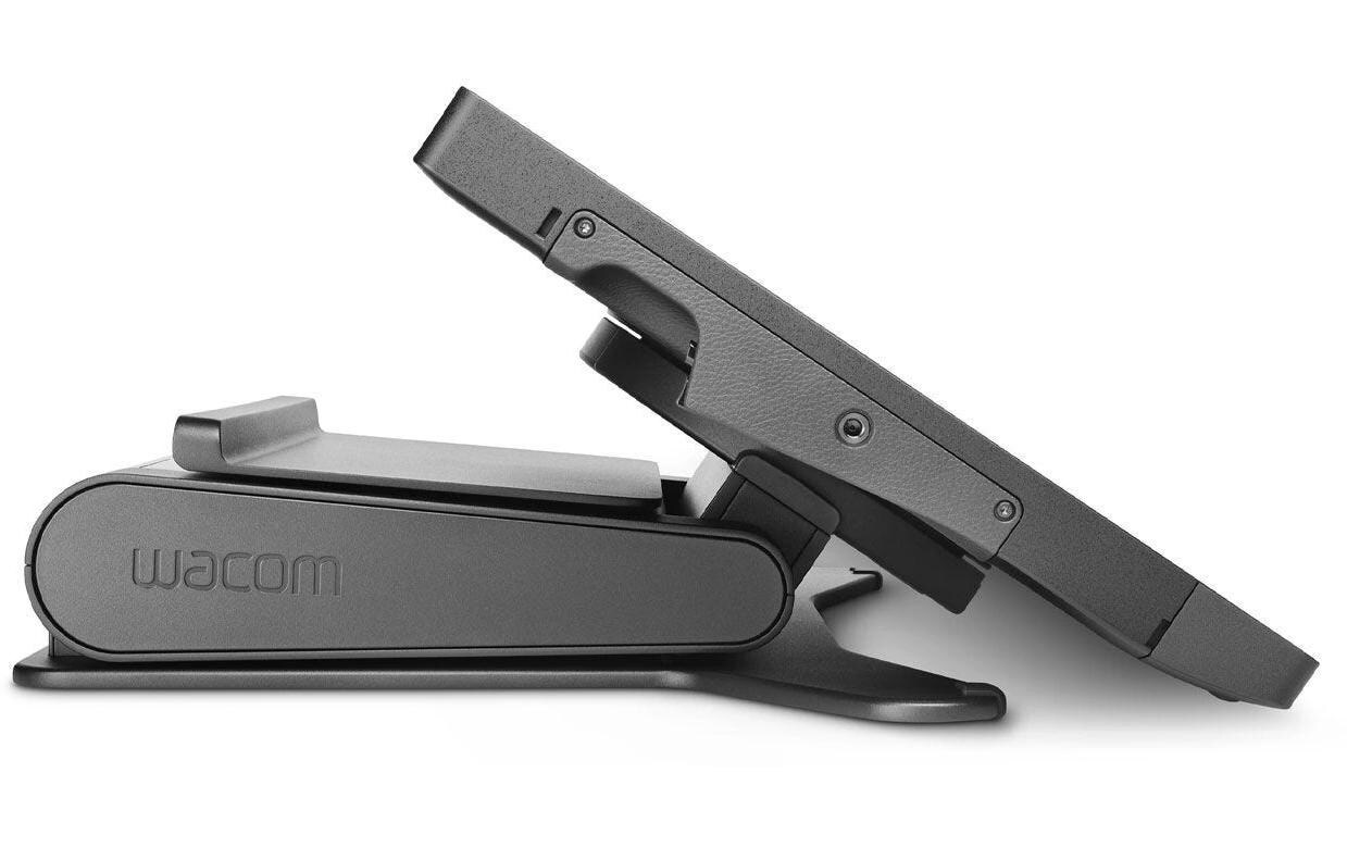 Wacom Cintiq Pro 22 Standfuss