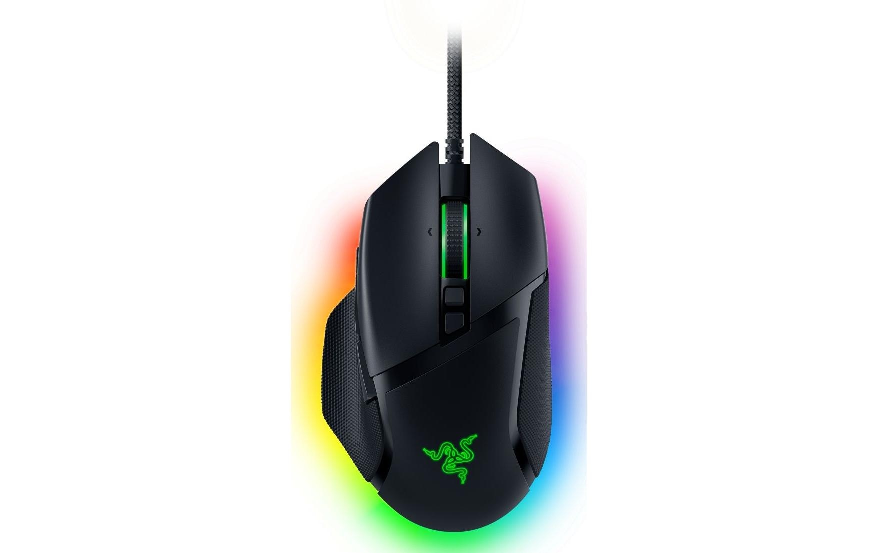 Razer Gaming-Maus Basilisk V3 Razer Gaming-Maus Basilisk V3