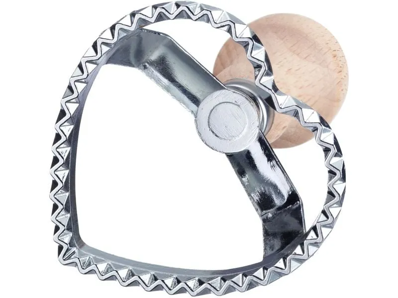 Westmark Ravioli-Ausstecher Vittoria Herz Westmark Ravioli-Ausstecher Vittoria Herz