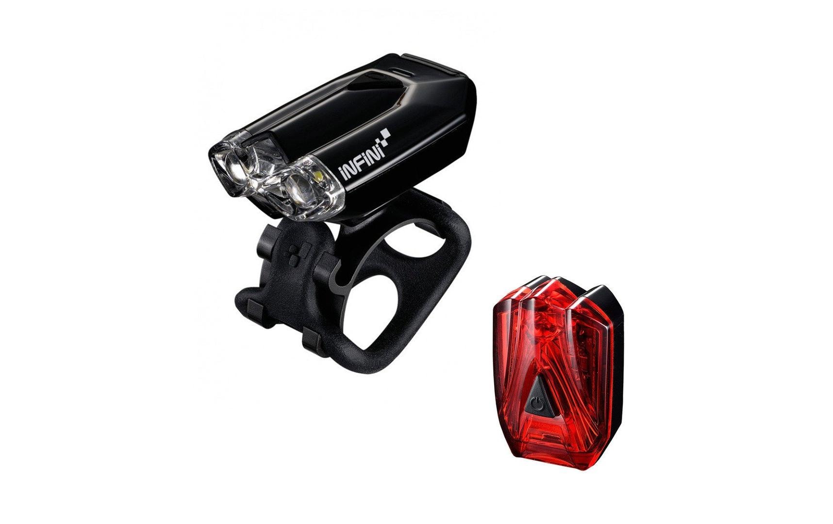 Infini Lava Beleuchtungsset Infini Lava Beleuchtungsset