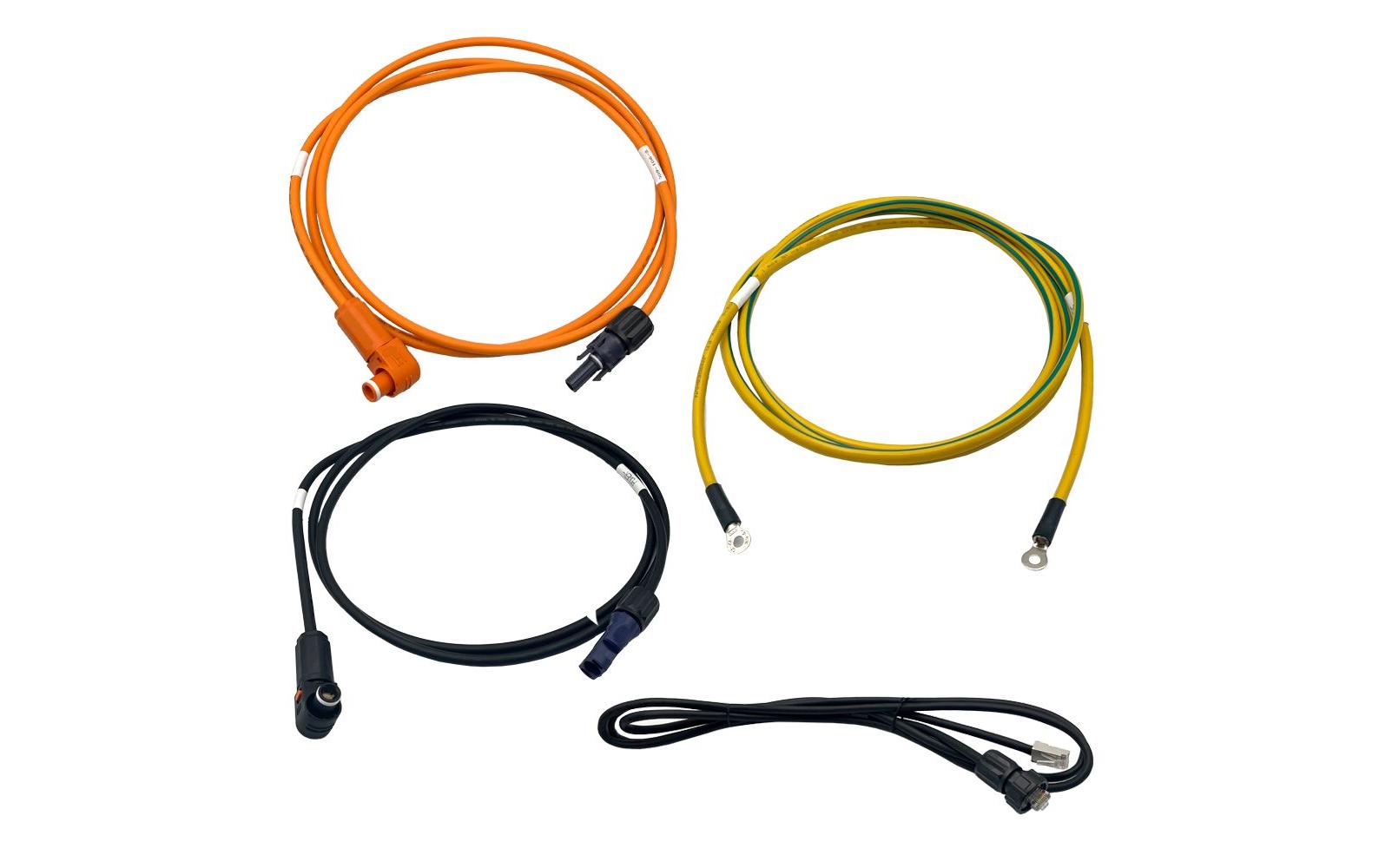 GROWATT Anschlusskabel -Set ARK-2.5H-A1 GROWATT Anschlusskabel -Set ARK-2.5H-A1