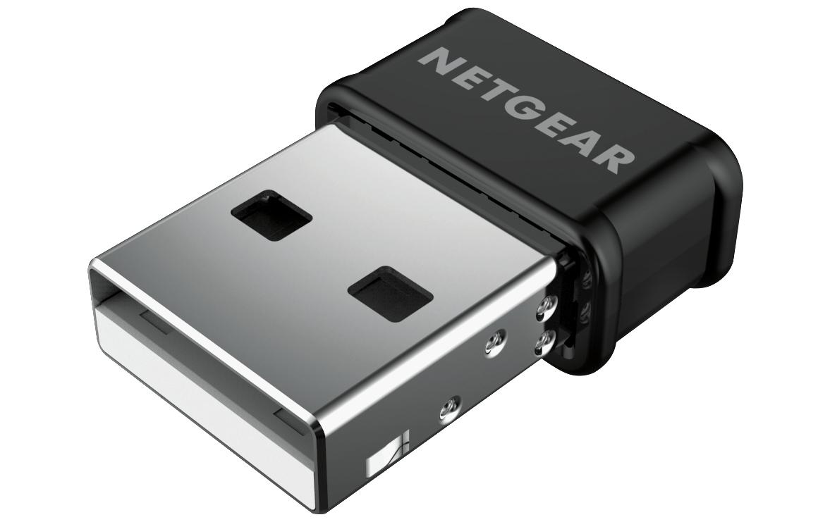 Netgear WLAN-AC USB-Stick A6150-100PES