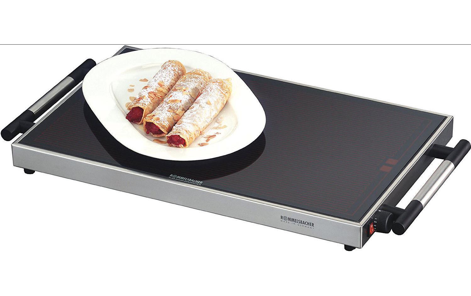 Rommelsbacher Warmhalteplatte 20.WPR 305/E