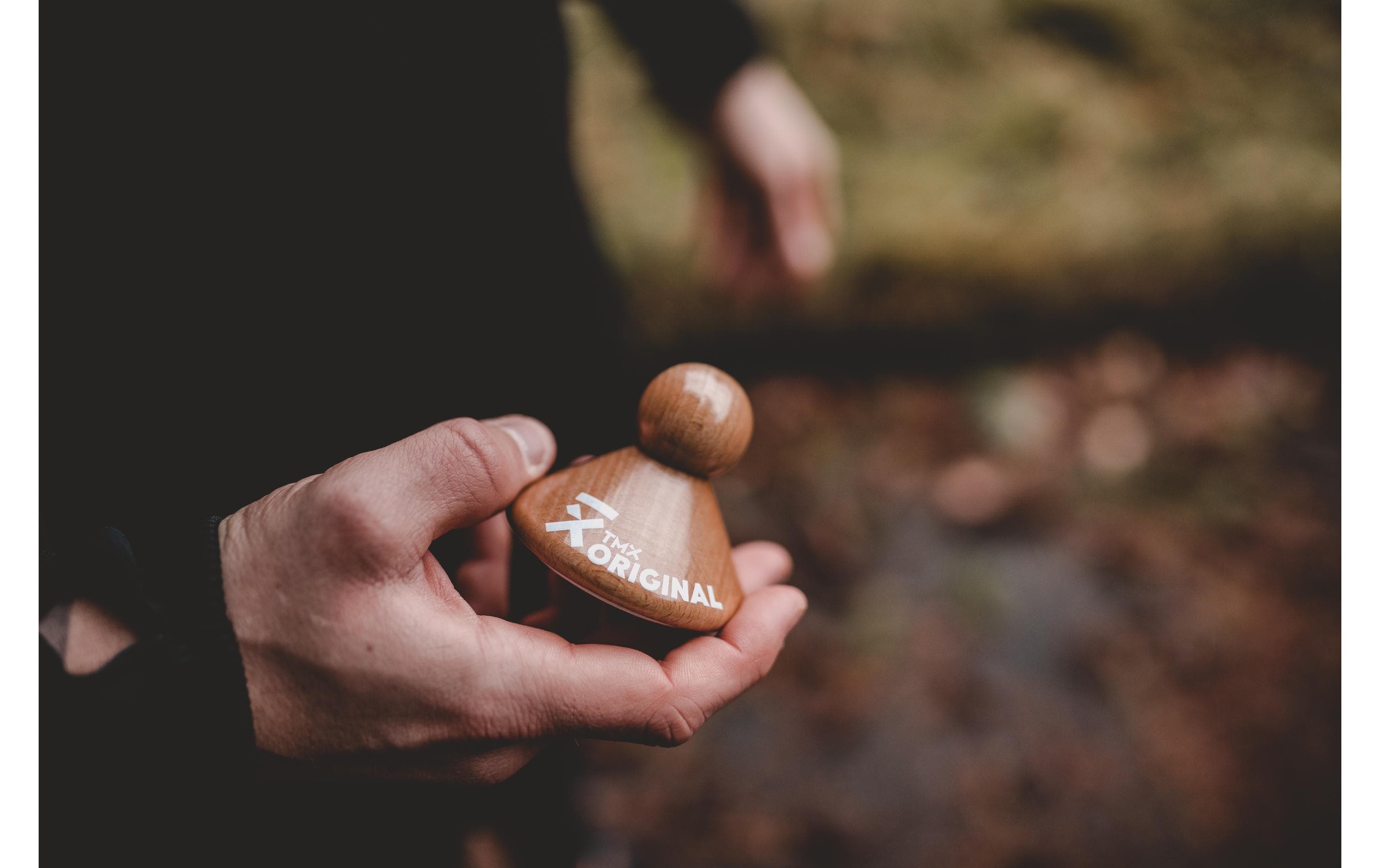 TMX Faszientraining Trigger Original