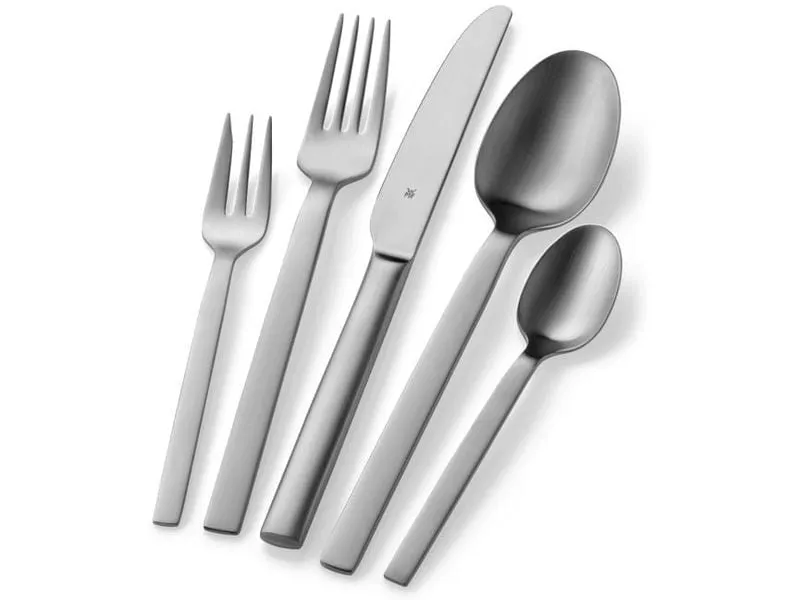 WMF Kuchengabel Alteo 1 Stück, Silber WMF Kuchengabel Alteo 1 Stück, Silber