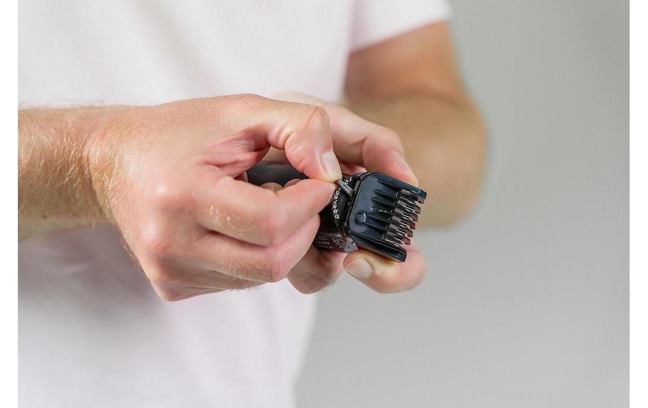 Wahl Multihaarschneider Extreme Grip Advanced