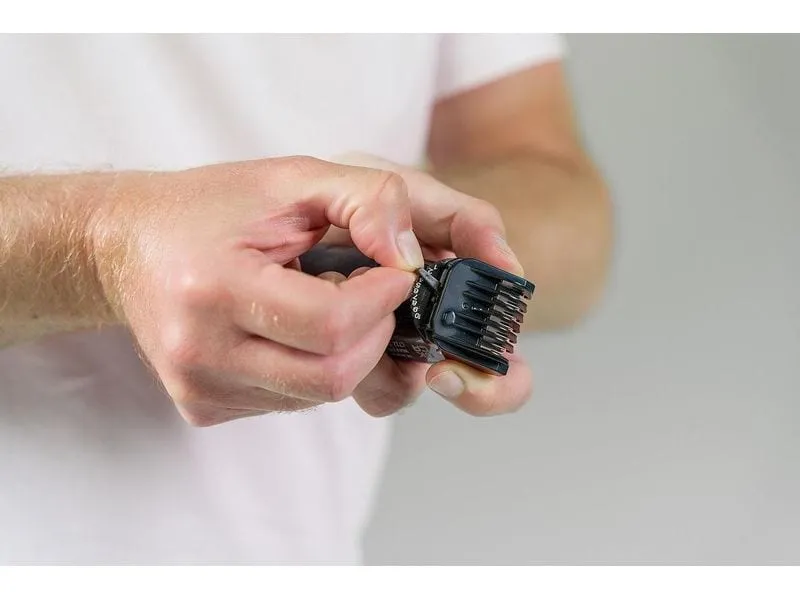 Wahl Multihaarschneider Extreme Grip Advanced Wahl Multihaarschneider Extreme Grip Advanced