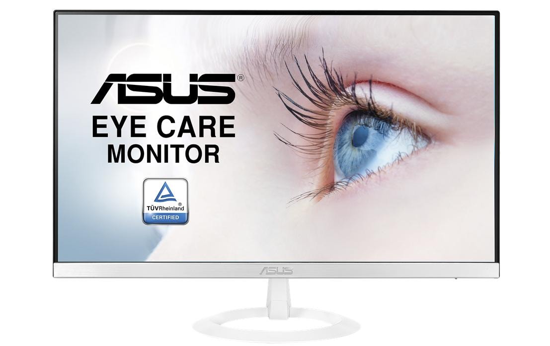 ASUS Monitor VZ249HE-W