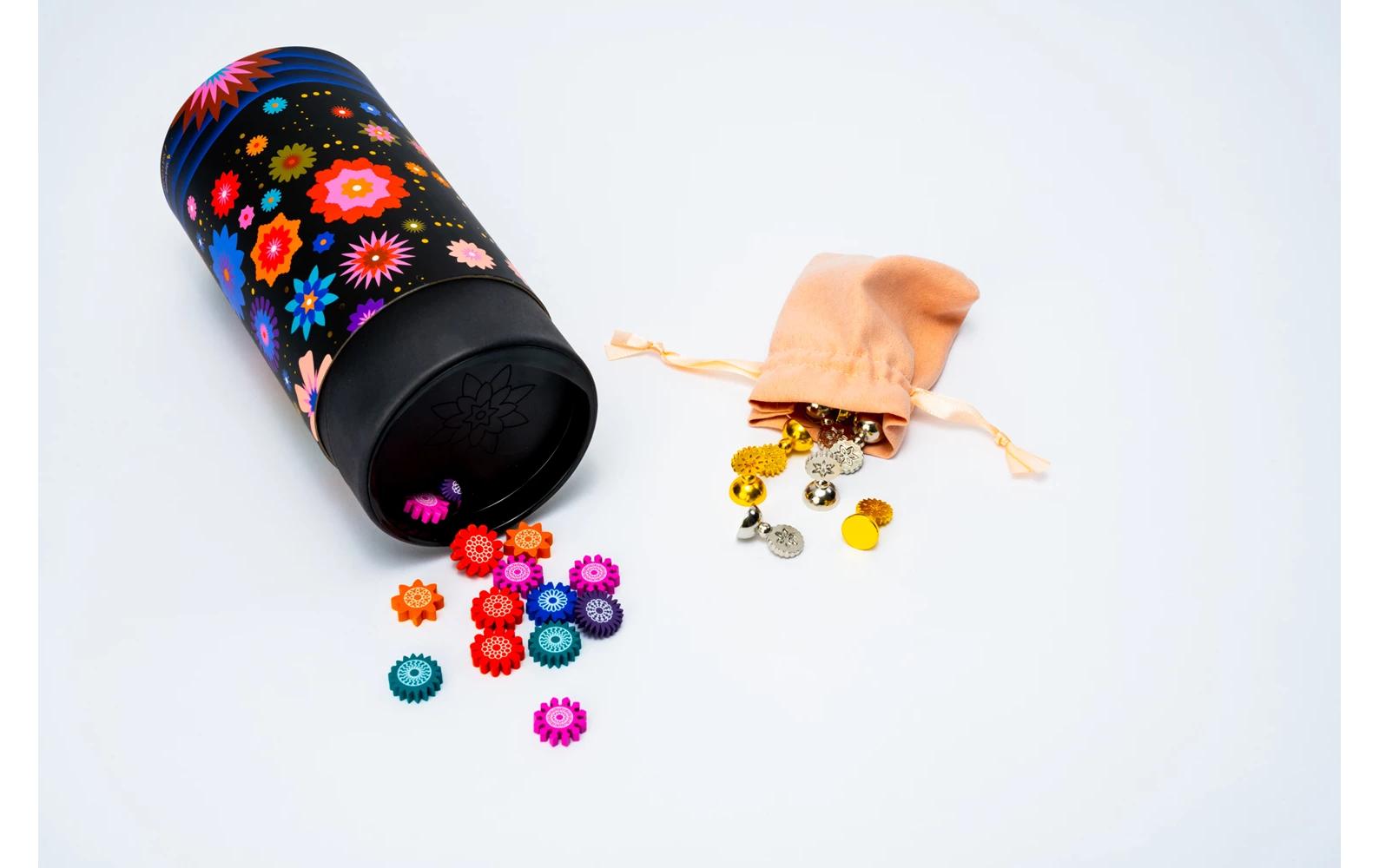 HUCH! Familienspiel Lacuna -DE-