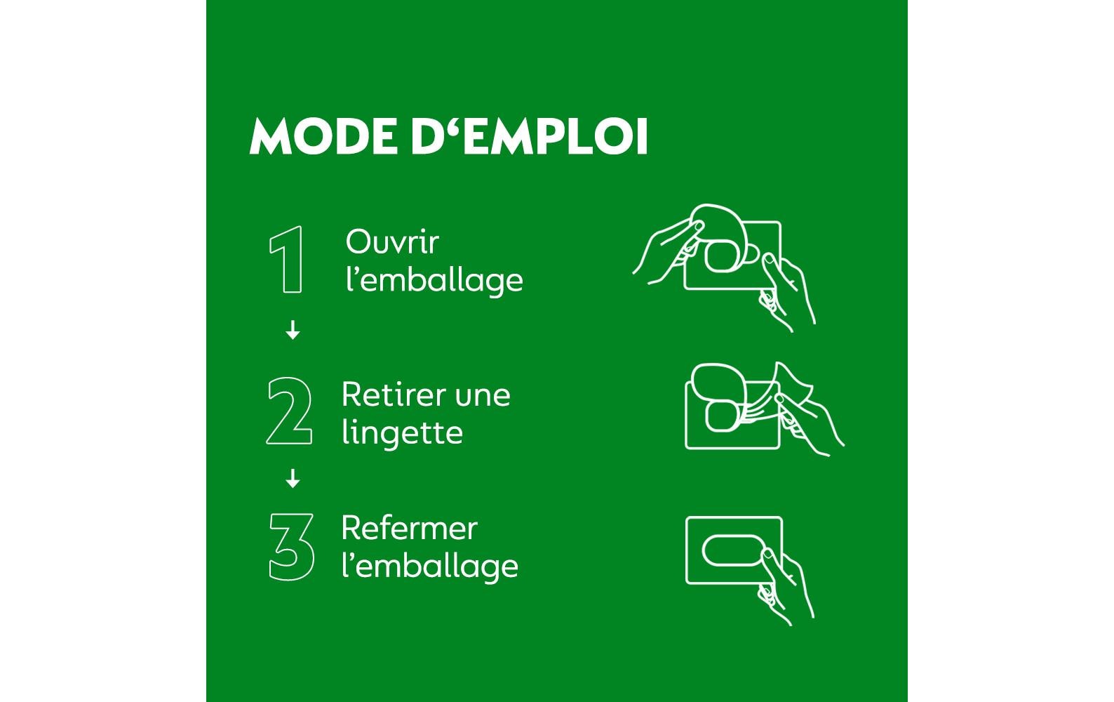 Dettol Desinfektionstücher 2 in 1 15 Stück Dettol Desinfektionstücher 2 in 1 15 Stück