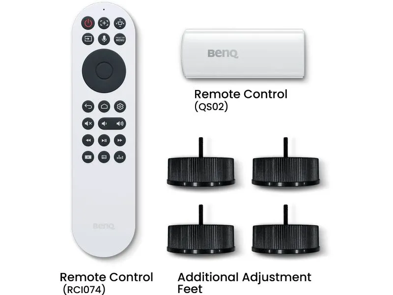 BenQ Kurzdistanzprojektor V5010i BenQ Kurzdistanzprojektor V5010i