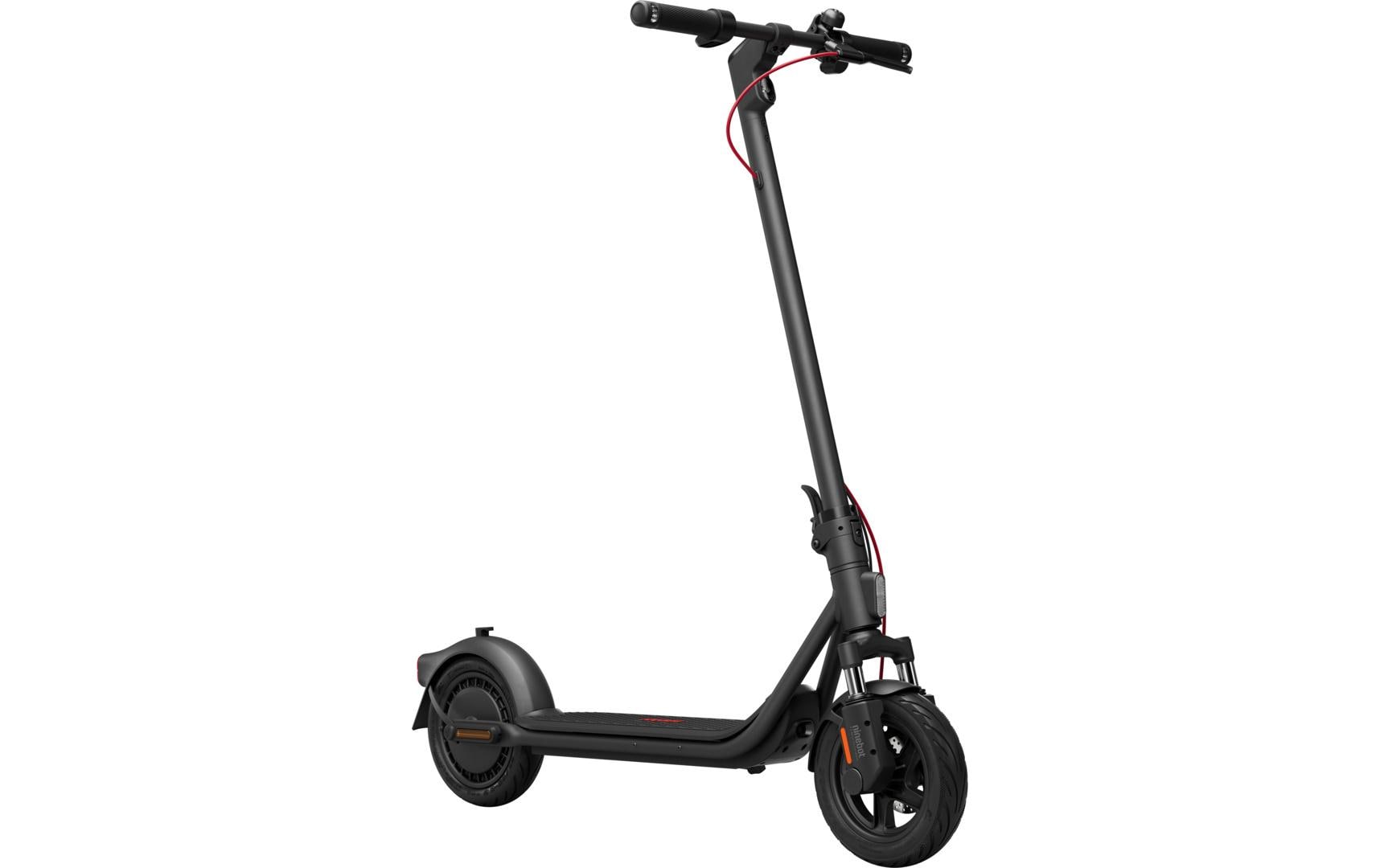 Segway-Ninebot E-Scooter F2 D II Segway-Ninebot E-Scooter F2 D II