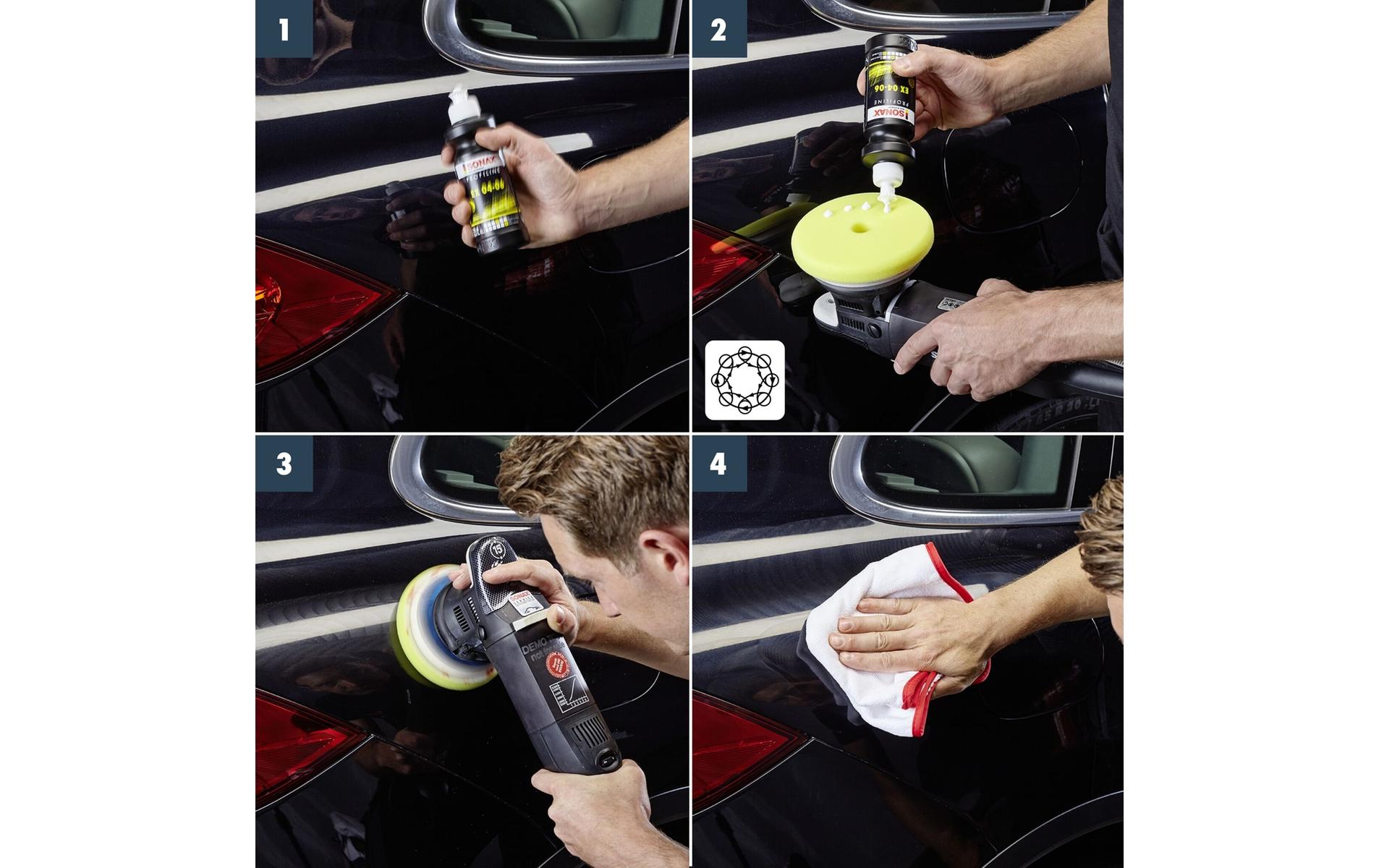 Sonax Politur Profiline EX 04-06, 1 l