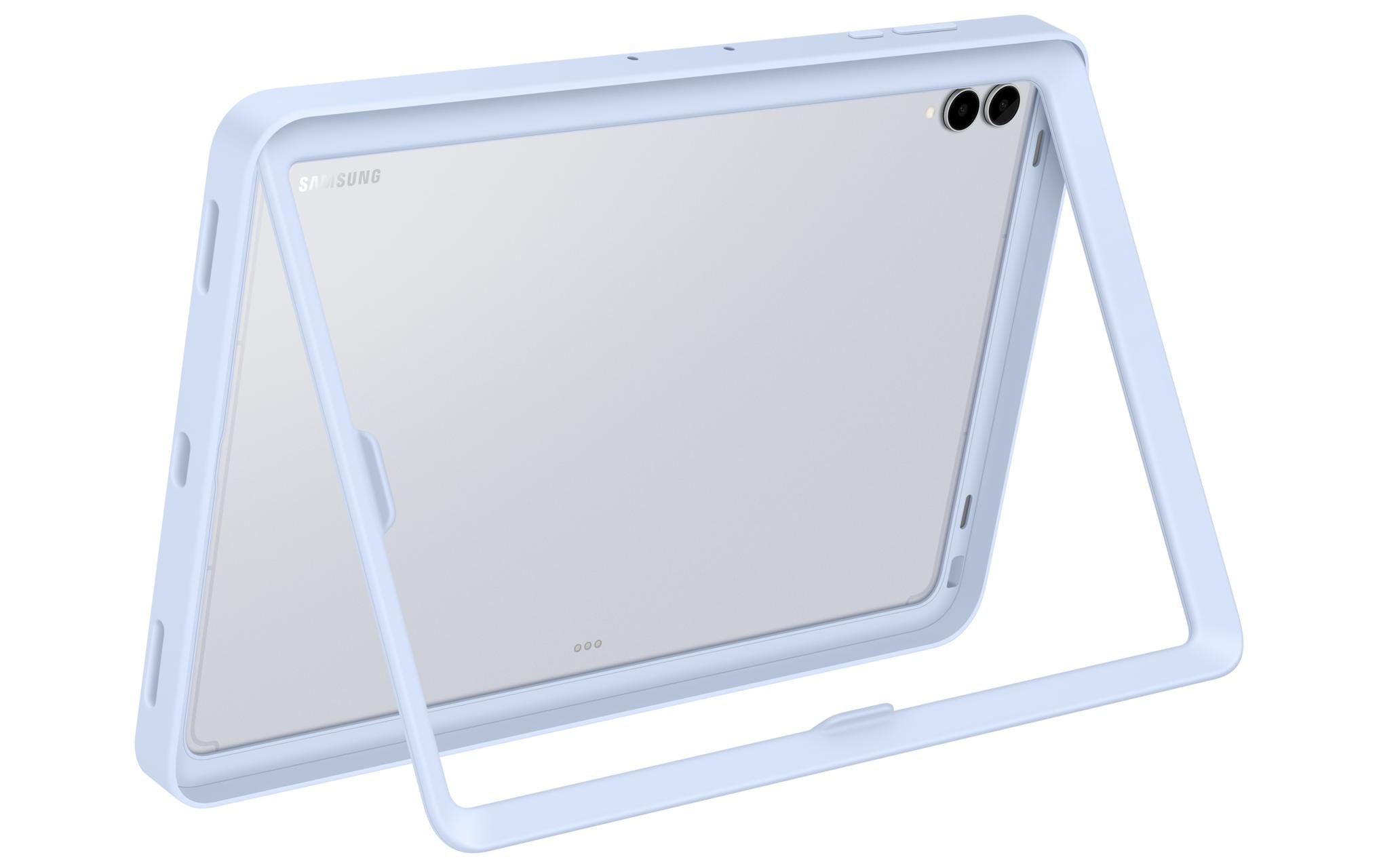 Samsung Tablet Back Cover für Tab S11 Ultra Blue