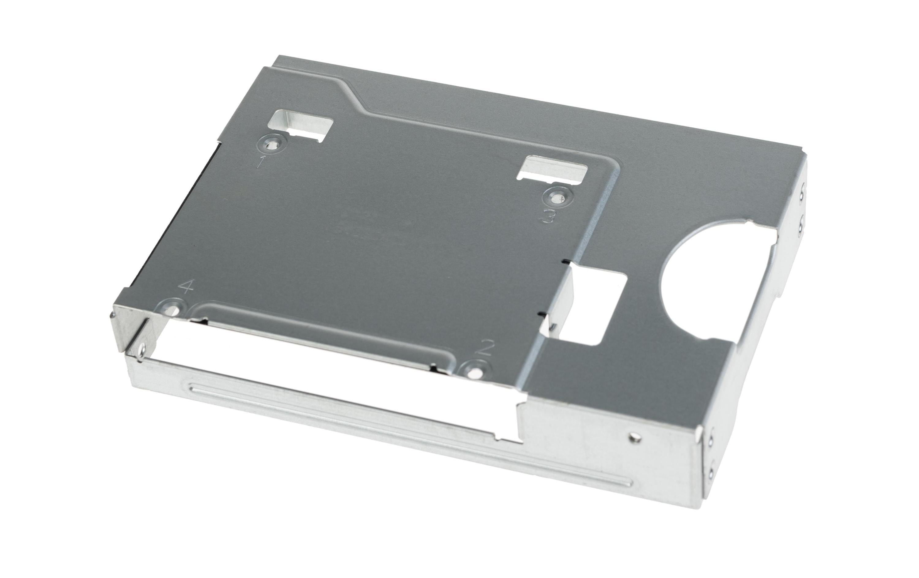 HPE Enablement Kit MicroServer Gen10 SFF NHP SATA Converter