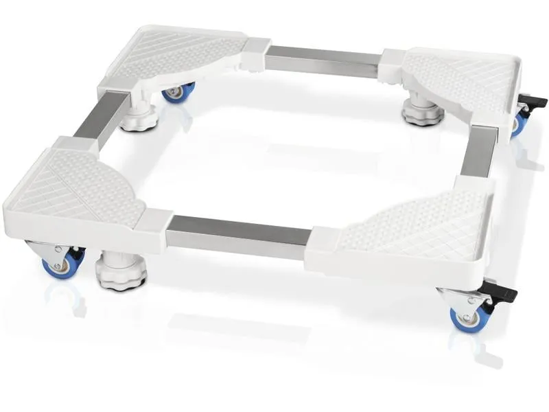 Xavax Transportroller Weiss Xavax Transportroller Weiss
