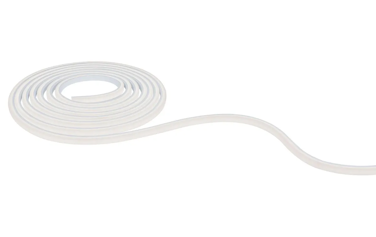 Paulmann LED-Stripe MaxLED Flow 2700 K, 5 m Basisset Paulmann LED-Stripe MaxLED Flow 2700 K, 5 m Basisset