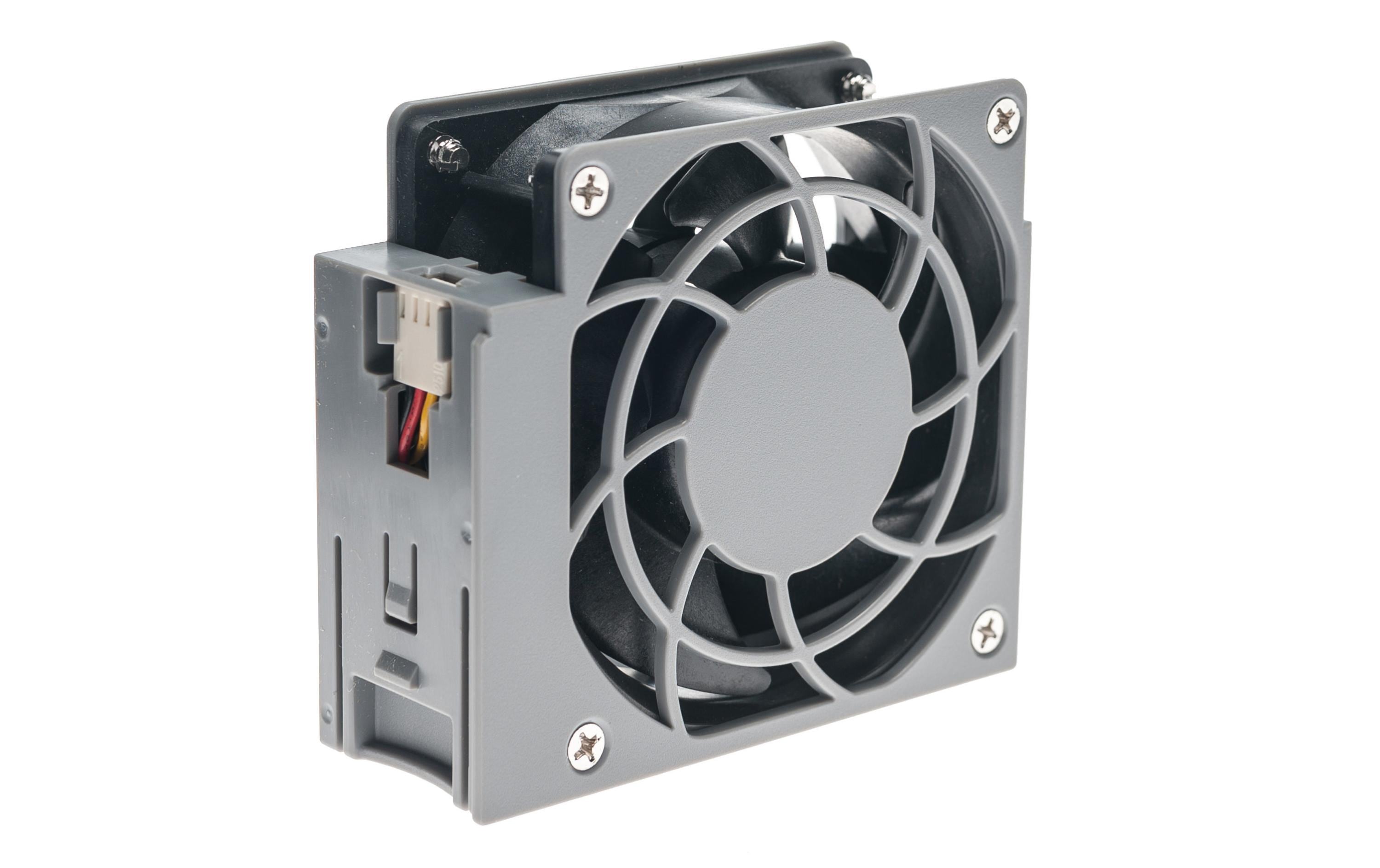 Synology NAS-Ersatzlüfter FAN 80 x 80 x 32_7 Synology NAS-Ersatzlüfter FAN 80 x 80 x 32_7