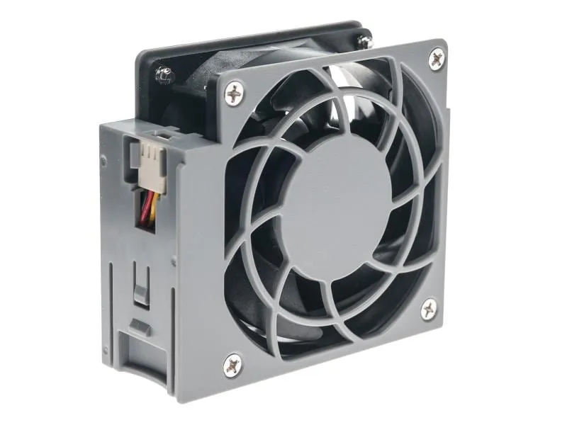 Synology NAS-Ersatzlüfter FAN 80 x 80 x 32_7
