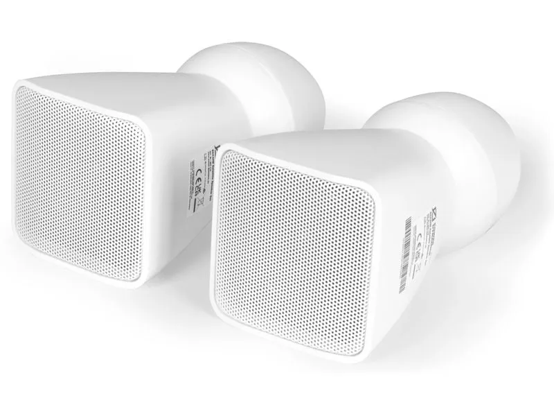Power Dynamics BSX30W weiss Power Dynamics BSX30W weiss