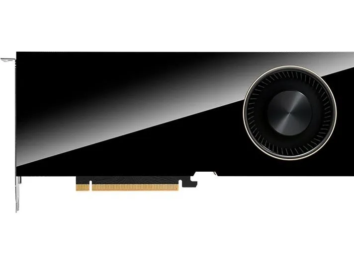 PNY Grafikkarte NVIDIA RTX 6000 Ada Generation 48 GB OEM