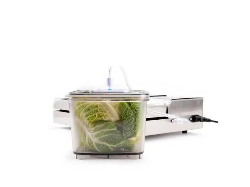 Gastroback Vakuumier-Behälter Gastroback Vakuumier-Behälter