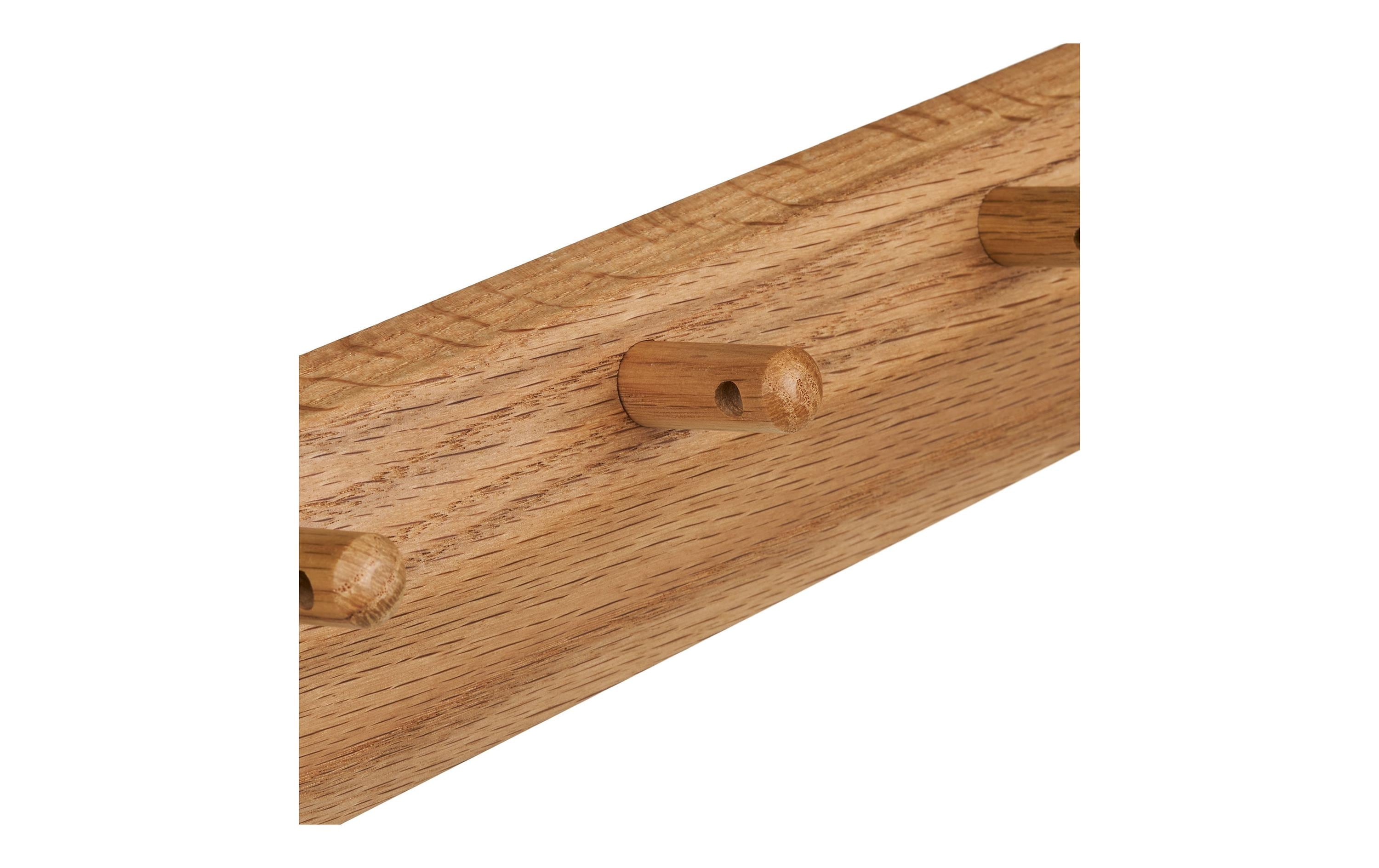 House Nordic Wandgarderobe Barco 50 cm x 5 cm