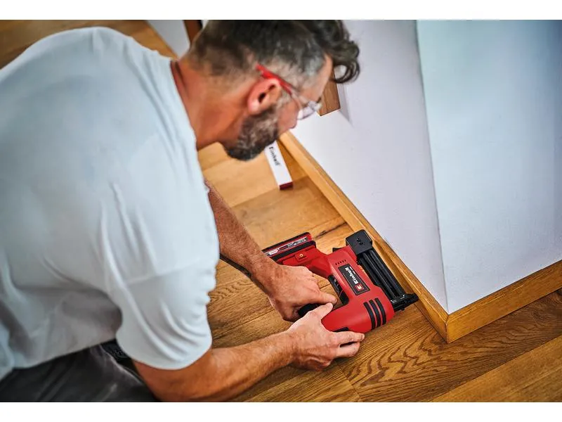 Einhell Akku-Nagler TE-CN 18 Li – Solo Einhell Akku-Nagler TE-CN 18 Li – Solo