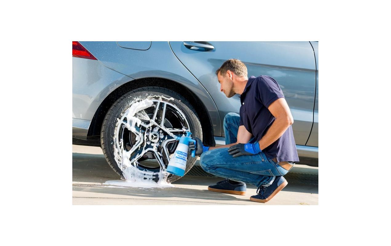 Gloria Schaumsprüher Foam Master FM 10 Flex, 1 l