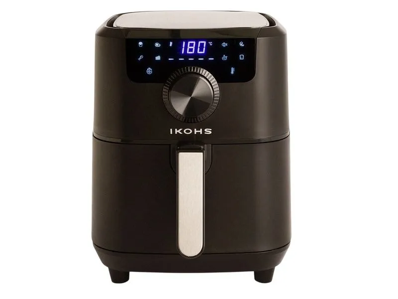 Create Fryer Air Pro 3.5 l, Schwarz Create Fryer Air Pro 3.5 l, Schwarz