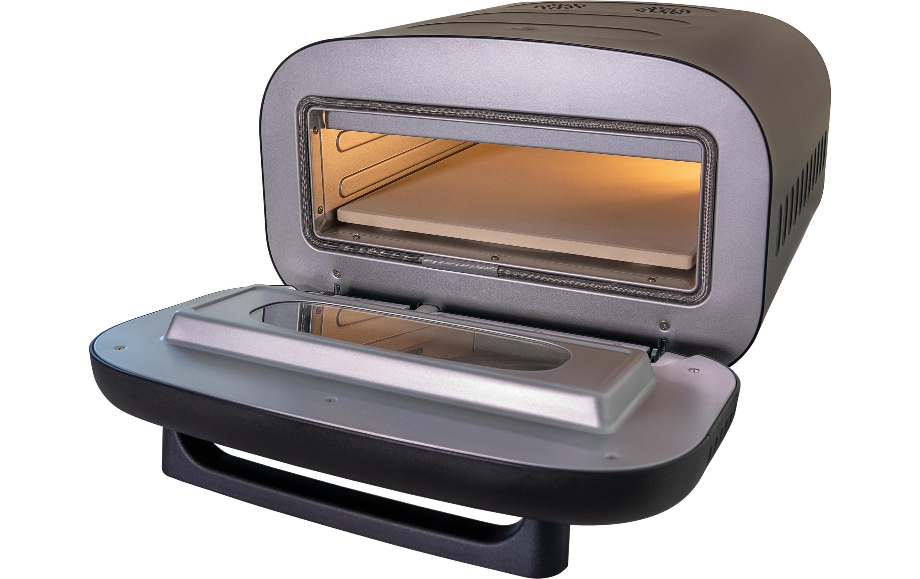 Unold Pizzaofen Don Alfredo 1 Person