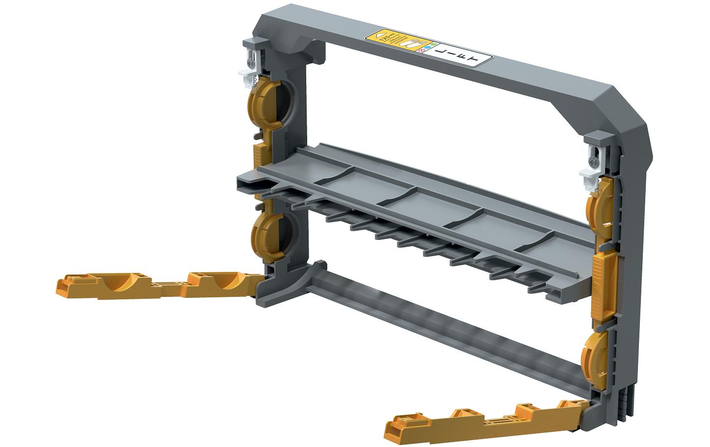 GBC Folienkassette Foton 30, A4/A3, 125 mic GBC Folienkassette Foton 30, A4/A3, 125 mic