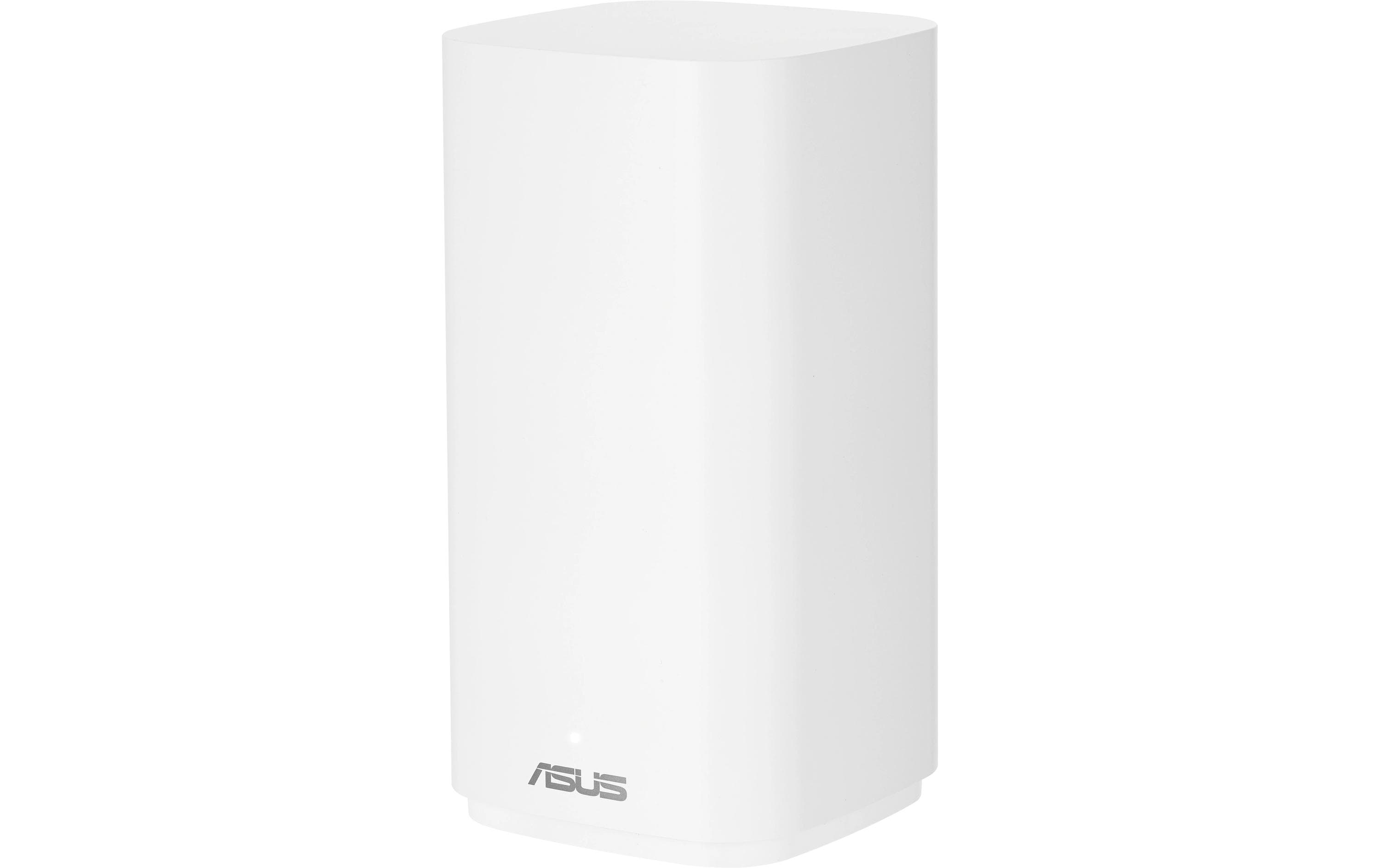 ASUS Dual-Band WiFi Router ZenWiFi BD4 BE3600 Outdoor 1 Pack ASUS Dual-Band WiFi Router ZenWiFi BD4 BE3600 Outdoor 1 Pack
