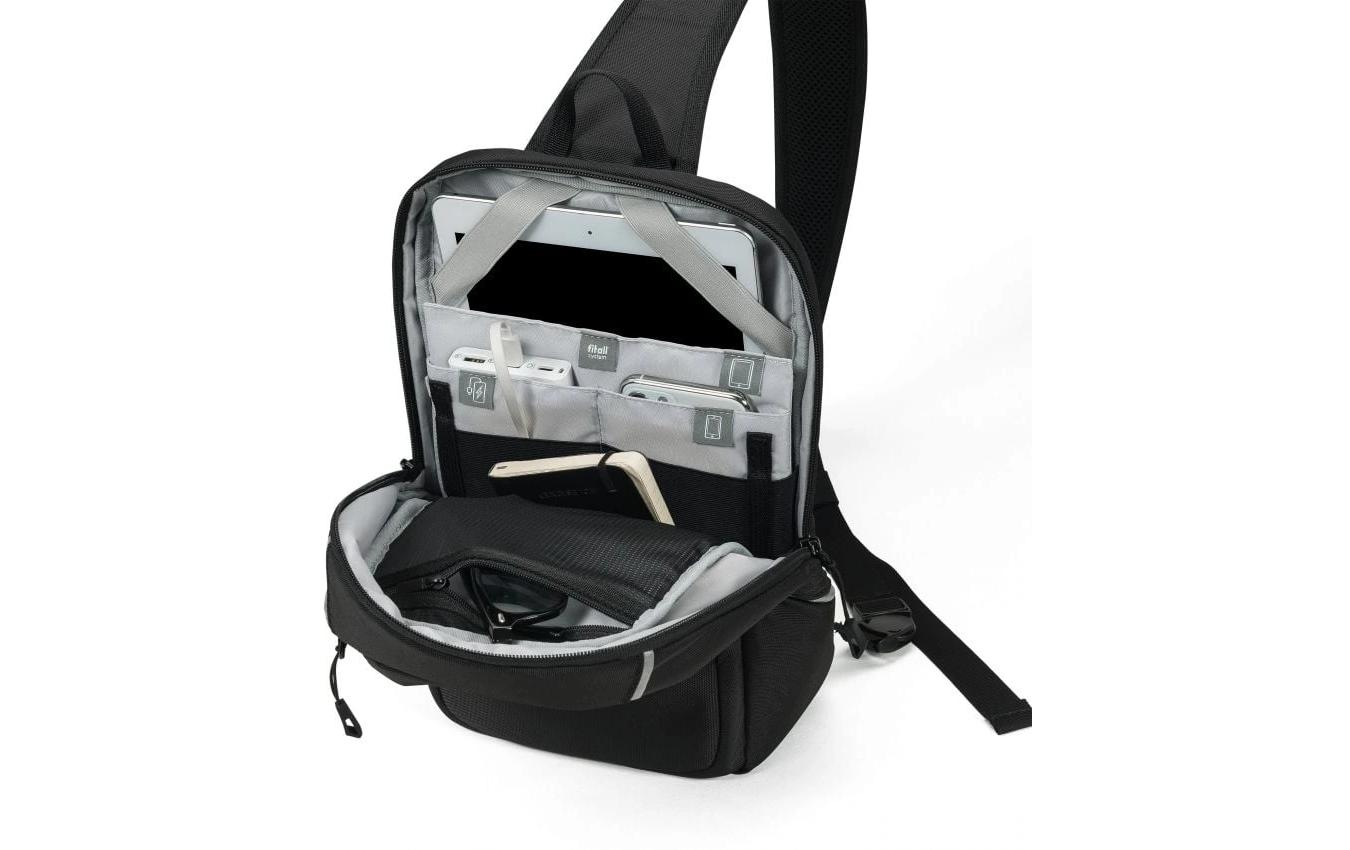 DICOTA Umhängetasche REFLECTIVE DICOTA Umhängetasche REFLECTIVE