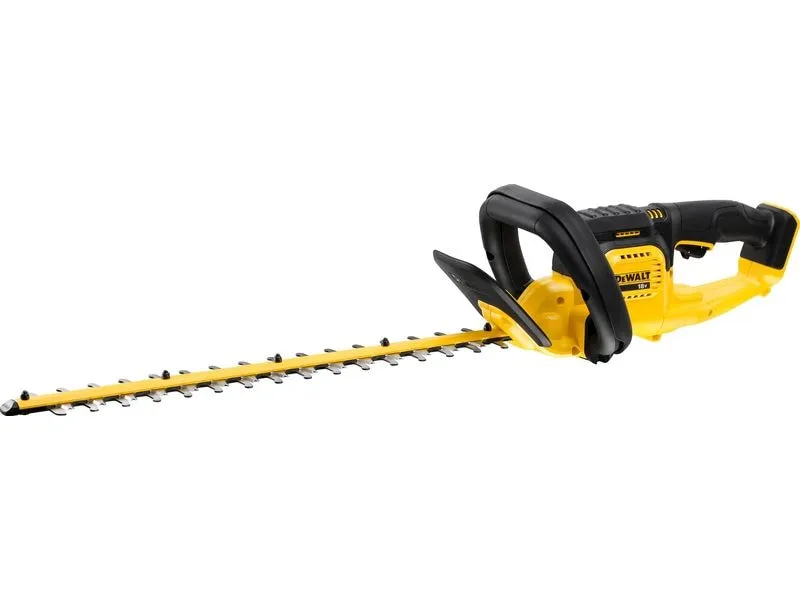 DeWalt Akku-Heckenschere Basis 55 cm, Solo DeWalt Akku-Heckenschere Basis 55 cm, Solo