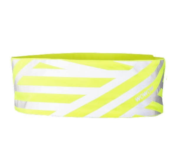 wowow Reflektor Wrap it Berlin, Gelb wowow Reflektor Wrap it Berlin, Gelb