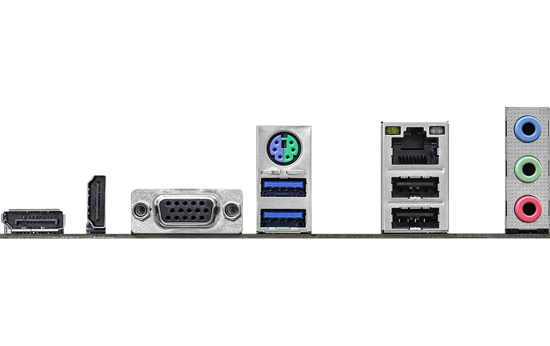 ASRock Mainboard H610M-HDV/M.2