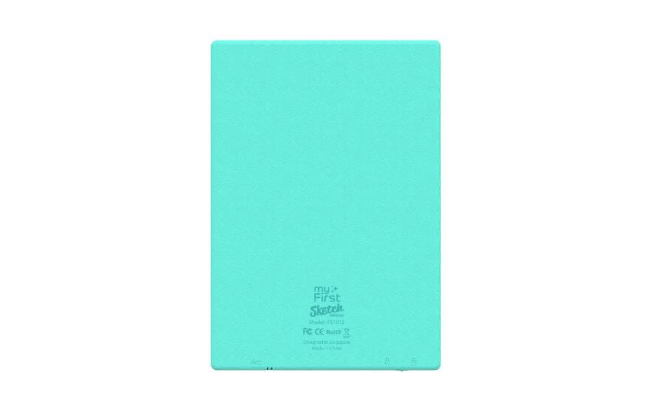 myFirst Sketch Pro Neo Blue myFirst Sketch Pro Neo Blue