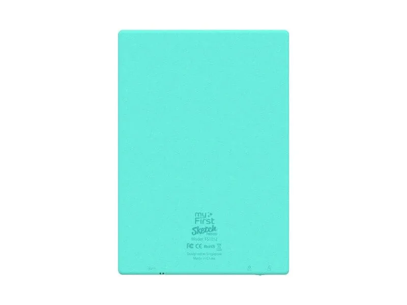 myFirst Sketch Pro Neo Blue myFirst Sketch Pro Neo Blue