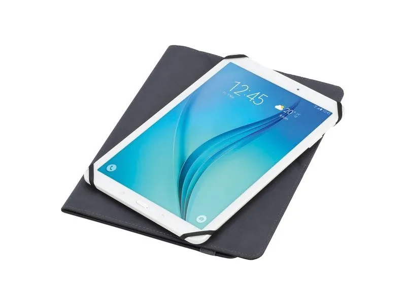 Hama Tablet Book Cover 360° Rotation Uni Schwarz Hama Tablet Book Cover 360° Rotation Uni Schwarz
