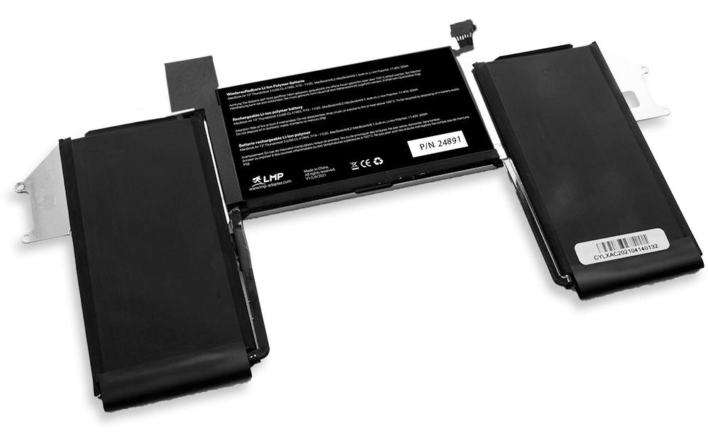 LMP Akku Macbook Air 13 A2389 LMP Akku Macbook Air 13 A2389