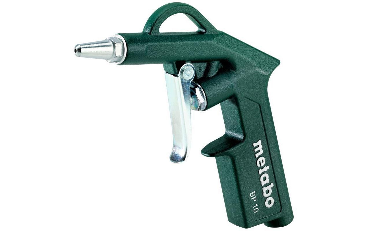 Metabo Druckluft-Blaspistole BP 10 Metabo Druckluft-Blaspistole BP 10