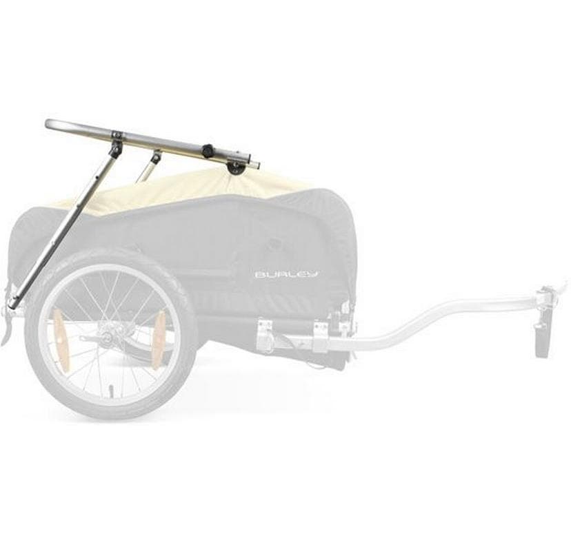 Burley Nomad Cargo Rack Burley Nomad Cargo Rack