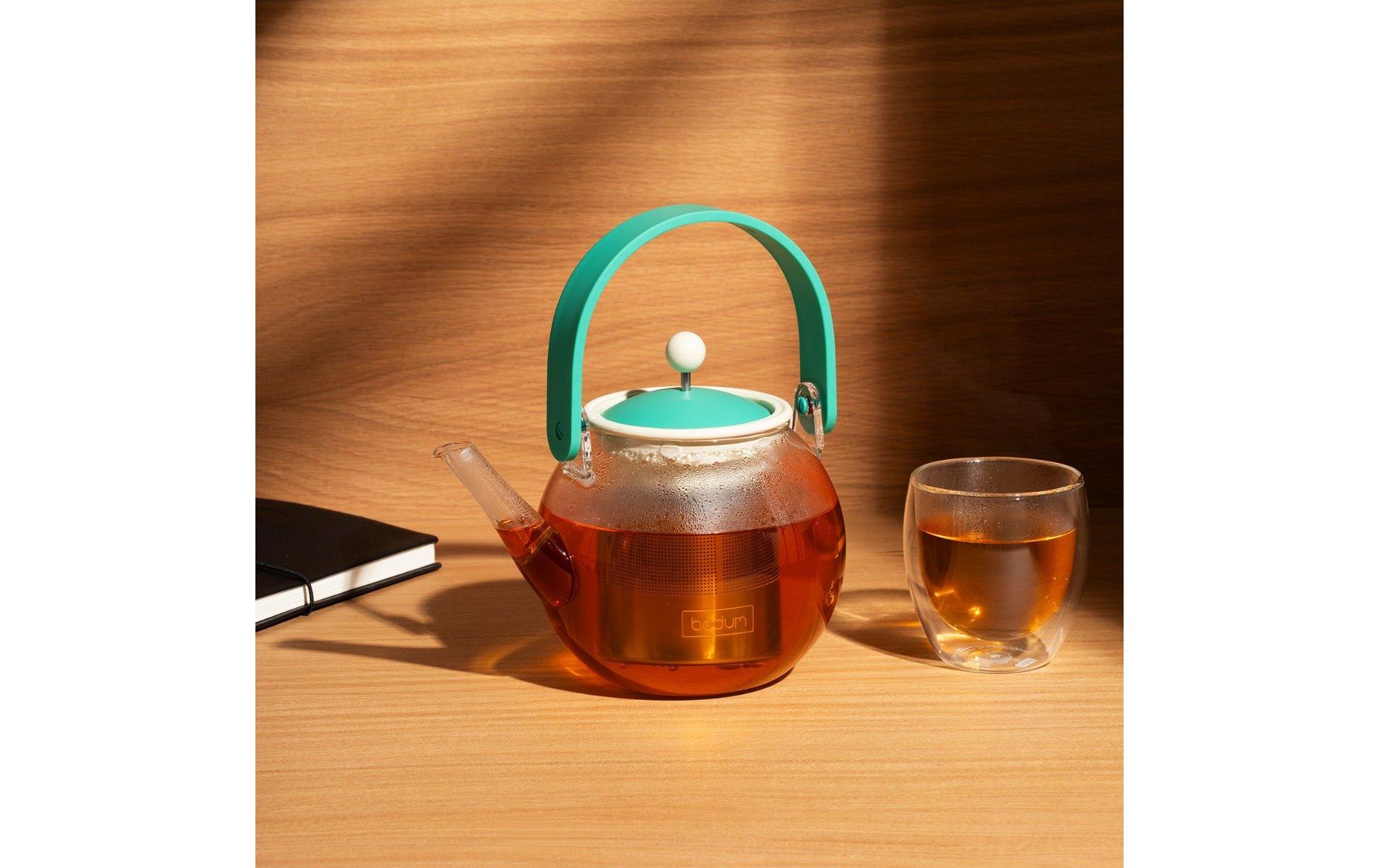 Bodum Teebereiter Assam Grün, 1 l