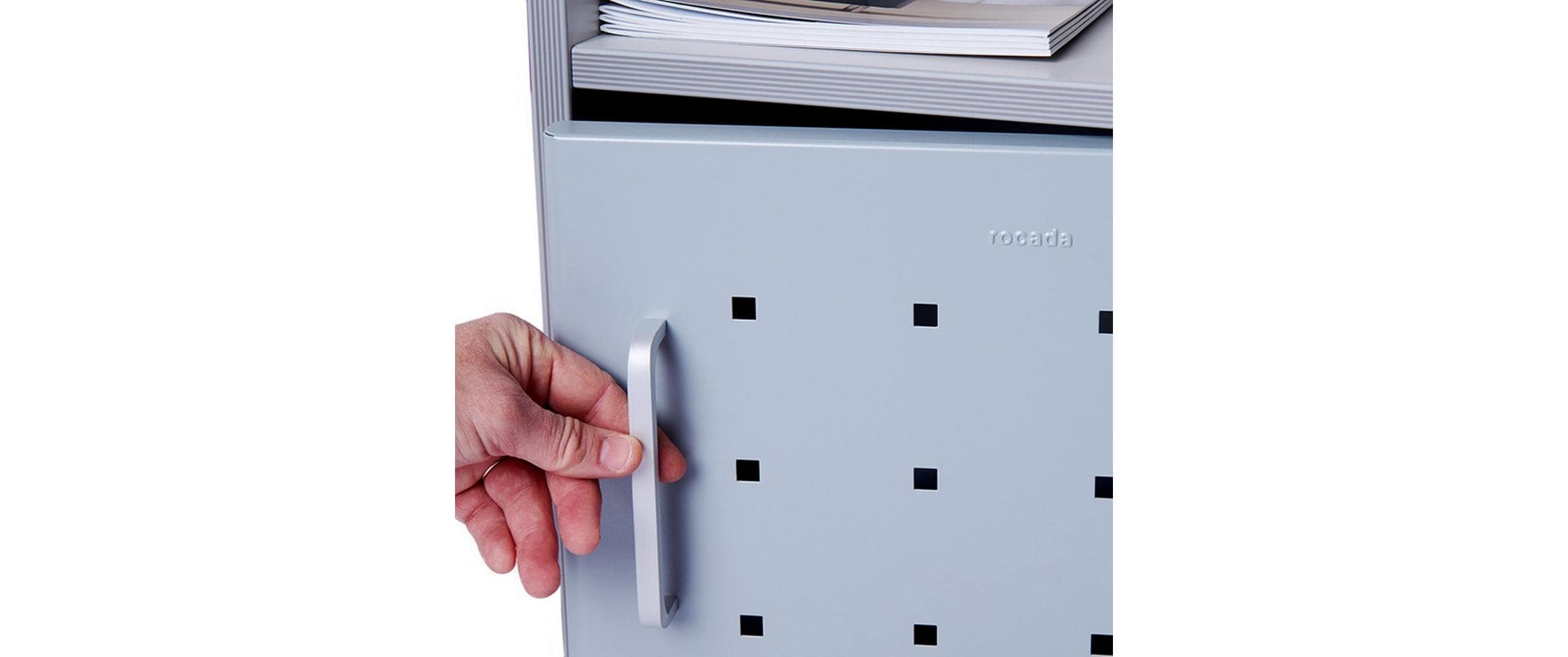 Rocada Multifunktionaler Wagen Rocada